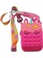 Bir Stil Yeni Büyük Çanta Itme Popits Çocuklar Eğimli Omuz Çantası Fidget Oyuncaklar Pop Pops Bubble Sıkma Oyuncaklar Atma Hediyeleri Kt Çanta Popits (Yurt Dışından) 4