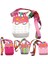Bir Stil Yeni Büyük Çanta Itme Popits Çocuklar Eğimli Omuz Çantası Fidget Oyuncaklar Pop Pops Bubble Sıkma Oyuncaklar Atma Hediyeleri Kt Çanta Popits (Yurt Dışından) 5