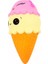 18CM Tarzı 28CM Yumuşak Yavaş Yükselen Dev Dondurma Squishies Çocuklar Için Eğlenceli Yumuşak Topu Hediyeler Perakende Paket ile #ds (Yurt Dışından) 5