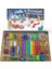 85127-3 Stili 24 Fidget Oyuncak Setleri Advent Takvimi Kutusu Yavaş Yükselen Sıkıştırılabilir Sıkıştırılabilir Çocuk Hediye Erkekler Için (Yurt Dışından) 3
