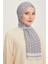 Trend Defne Şal 5772-2 10 03 1