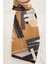 Trend Karamel Rengi Modal Şal 5341 - 20 2