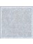 Desenli Saf İpek Twill Eşarp 9352- 04 5