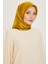 Klasik Desenli Sura Saf İpek Eşarp 9261D 07 39 1