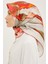 Twill İpek Eşarp 23Ya8958 04 3
