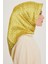 Klasik Desenli Sura Saf İpek Eşarp 9248D 80 33 2