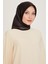 Klasik Desenli Sura Saf İpek Eşarp 9260D 03 80 1