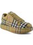 451 3 25YA Kadın Sneaker Günlük Ayakkabı Camel 1