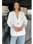 Kadın Astarlı Blazer Ceket P-00016231 2