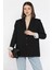 Kadın Astarlı Blazer Ceket P-00016231 1