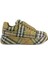 451 3 25YA Kadın Sneaker Günlük Ayakkabı Camel 3