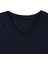 2li V Yaka Basic T-Shirt 4
