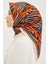 Twill İpek Eşarp 23Ya8911 9 09 3