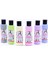 Monalisa Chalky Akrilik Boya Seti 6X70ML 5