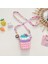 No.14 Tarzı Pop It Tiktok Bebek Çantası Çift Yüzlü Sıkıştırma Itme Kabarcık Fidget Oyuncakları Pop Squishy Basit Dimple Popit Giderici Oyuncak Çocuklar Için (Yurt Dışından) 1