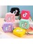 No.17 Stili Pop It Tiktok Bebek Çantası Çift Yüzlü Sıkıştırma Itme Kabarcık Fidget Oyuncakları Pop Squishy Basit Dimple Popit Giderici Oyuncak Çocuklar Için (Yurt Dışından) 2