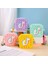 No.17 Stili Pop It Tiktok Bebek Çantası Çift Yüzlü Sıkıştırma Itme Kabarcık Fidget Oyuncakları Pop Squishy Basit Dimple Popit Giderici Oyuncak Çocuklar Için (Yurt Dışından) 3