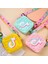 No.17 Stili Pop It Tiktok Bebek Çantası Çift Yüzlü Sıkıştırma Itme Kabarcık Fidget Oyuncakları Pop Squishy Basit Dimple Popit Giderici Oyuncak Çocuklar Için (Yurt Dışından) 4