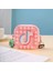 No.17 Stili Pop It Tiktok Bebek Çantası Çift Yüzlü Sıkıştırma Itme Kabarcık Fidget Oyuncakları Pop Squishy Basit Dimple Popit Giderici Oyuncak Çocuklar Için (Yurt Dışından) 5
