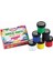Akrilik Boya 6 Renk 25ML 5