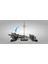 Bisiklet Taşıyıcı Buzzracer H4 Kare Bağlantılı Buzz Rack 2