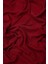 Kırmızı Düz Style Şal 4