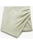 Modal Kumaş Drape Detaylı Kruvaze Mini Şort Etek 3
