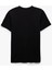 Pamuklu Kısa Kollu Slim Fit Bisiklet Yaka Erkek Basic Tişört 2