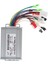 Dc 48V / 64V 500W Fırçasız Motor Sürücü Scooter Elektrikli Bisiklet Beyin Bldc Hız Kontrol Kartı Su Geçirmez Metal Kutu 1