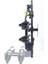 Bisiklet Taşıyıcı Buzz Rack Pilot 4x4 Bagaj Üstü 2