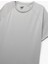 Kısa Kollu Bisiklet Yaka Reglan Kol Arkası Baskılı Slim Fit Spor Tişört 3