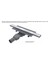 Basic Linear 50 cm Satine Inox Duş Kanalı 2