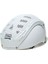 Kask Katlanabilir 55-61 cm Pango Biologic 1