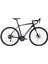Via Nirone 7 Hidrolik Disc Fren Yol Yarış Bisikleti Parlak Füme-Celeste 54 cm 1