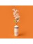 Deco Enkianthus Yapay Çiçek - Pembe - 87 cm 1