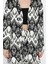 Kadın Desenli Kimono Pantolon Ikili Takım P-00016180 4