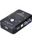 USB Kvm Switch 2 Port Manuel 1