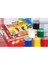 Parmak Boyası 6 Renk 25ML 2