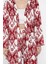 Kadın Desenli Kimono Pantolon Ikili Takım P-00016180 4