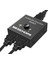2 Port Çift Yönlü HDMI Switch Splitter 1