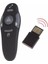 Sunum Kumandası Presenter Lazer Power Point 1