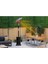 360° Isı Odağı Dış Mekan Isıtıcı - 13KW 4