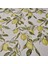 Soft Lime Cello Elvid Masa Örtüsü - Renkli - 140X220 cm 3