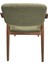 Hasağaç Broom Ahşap Modern Sandalye 4