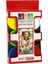 Parmak Boyası 6 Renk 15ML 5