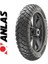 Takım Regal Raptor Proton 3.00-10 ve 3.00-10 SC500 Winter Grip 2 Ön Arka Set Lastik 3