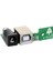 USB Sata 12.7 mm DVD Rw Writer SSD External Harici Caddy Kutu 4