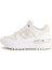 Kadın Beyaz Koyaa 4g ve Peony Logolu Sneaker 1