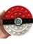 Hjl-8 Stili Pokemon Çeşitli Stiller Pop It Sıkıştırma Oyuncakları Pikachu Bozuk Para Cüzdanı Anahtar Kolye Disc Bubble Charizard Itme Figet Pop It Oyuncak (Yurt Dışından) 1