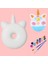 13X8CM Tarzı Jumbo Kek Hayvan Kendin Yap Squishy Yavaş Yükselen Sıkıştırır Krem Kokulu Yumuşak Giderici Sıkıştırma Oyuncakları Erkek Hediyesi Için (Yurt Dışından) 2